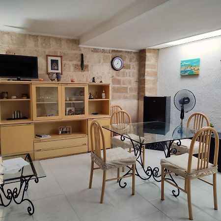 Apartamento Casa Dante Bari Exterior foto