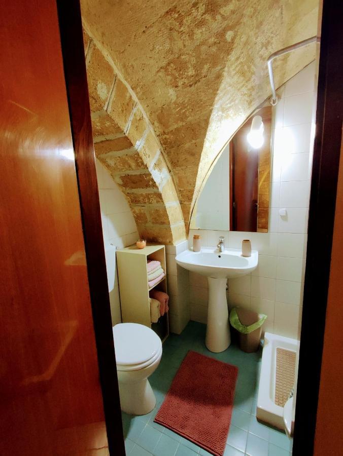 Apartamento Casa Dante Bari Exterior foto