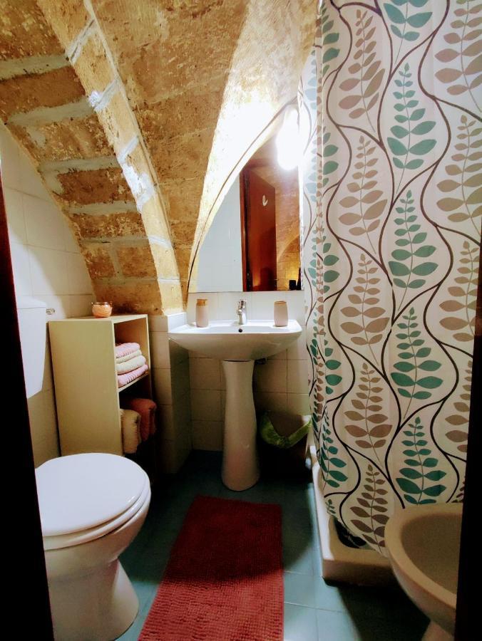 Apartamento Casa Dante Bari Exterior foto