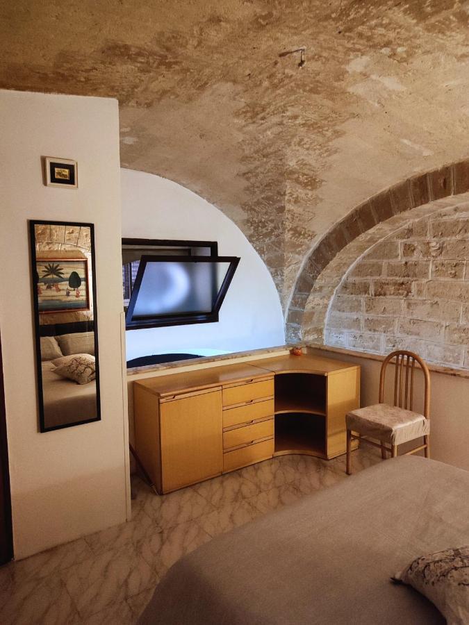Apartamento Casa Dante Bari Exterior foto