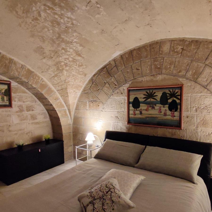 Apartamento Casa Dante Bari Exterior foto