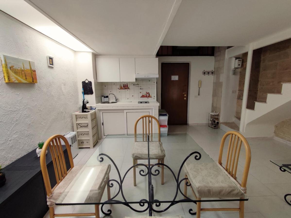 Apartamento Casa Dante Bari Exterior foto