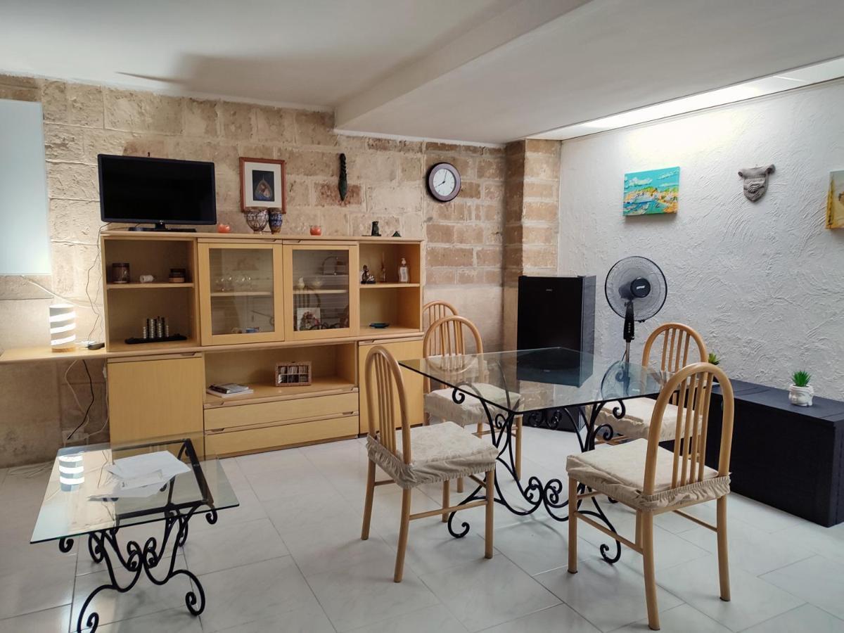 Apartamento Casa Dante Bari Exterior foto