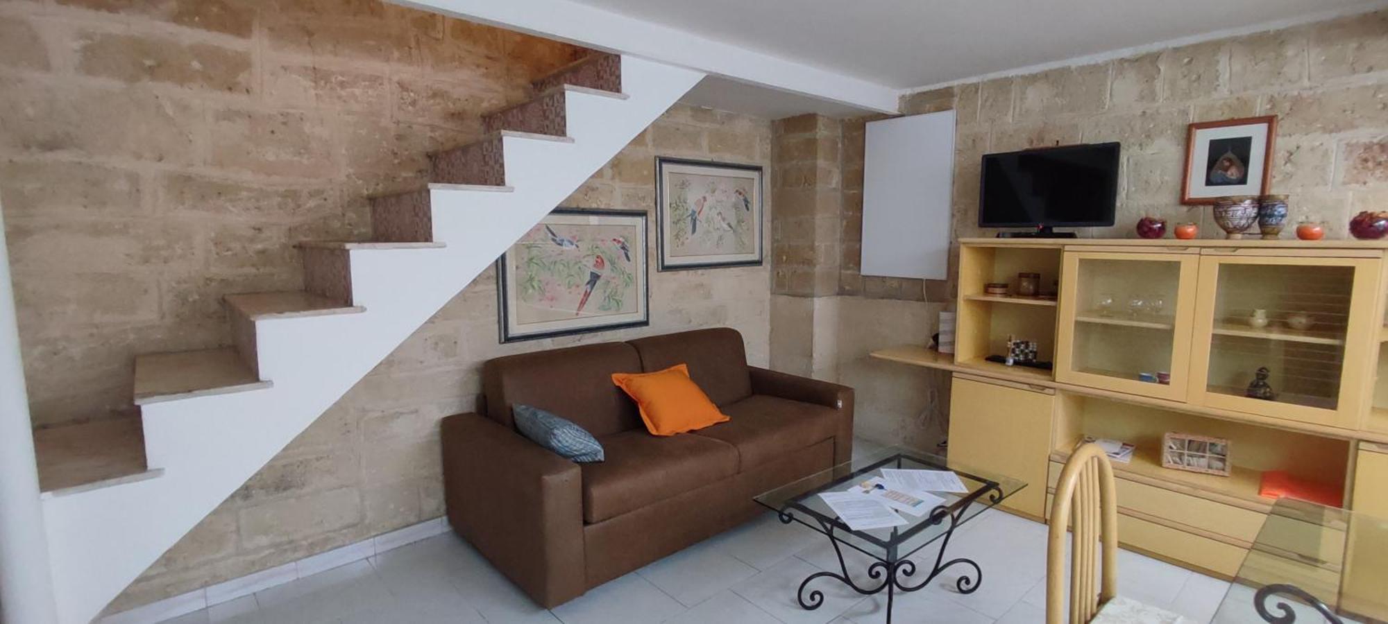 Apartamento Casa Dante Bari Exterior foto